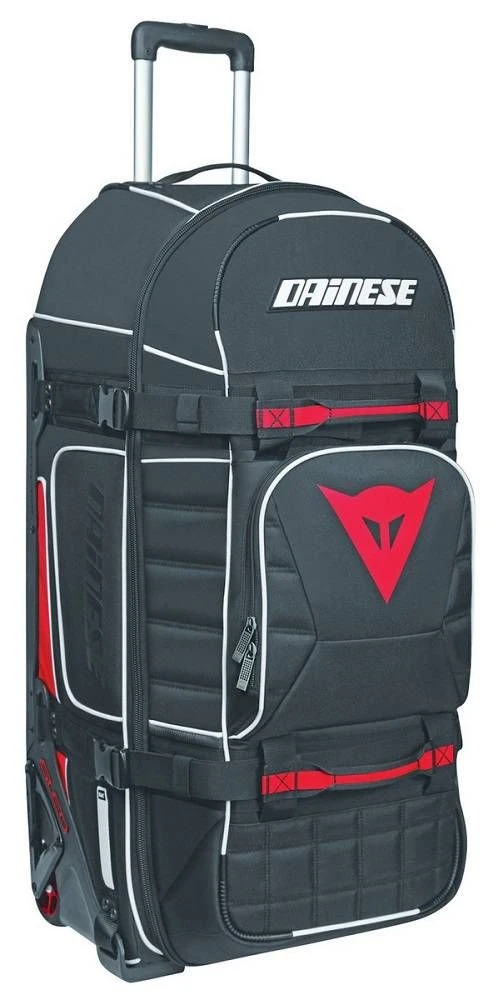 Dainese D-Rig Wheeled Bag 3 Dainese D-Rig Wheeled Bag