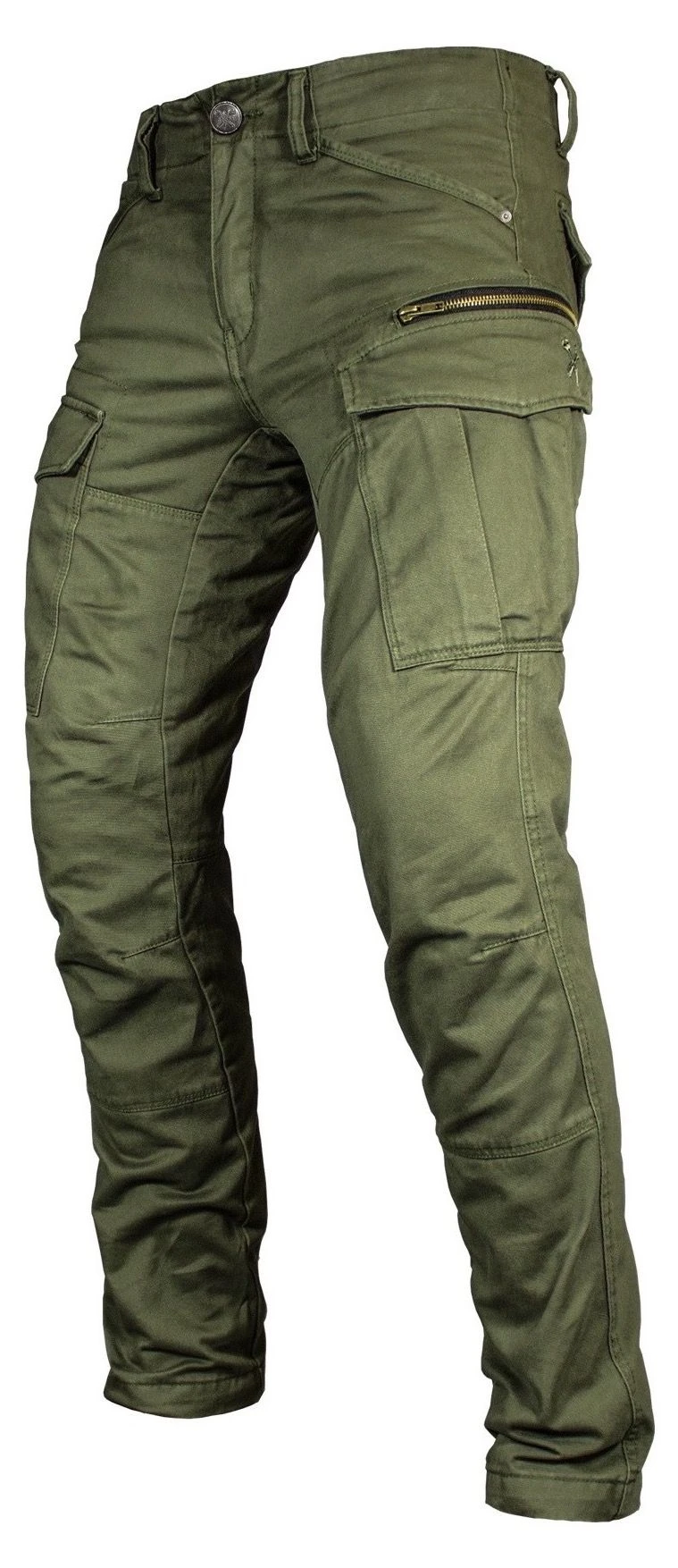 Stroker Cargo Motorjeans (unisex) 3 Stroker Cargo Motorjeans (unisex)