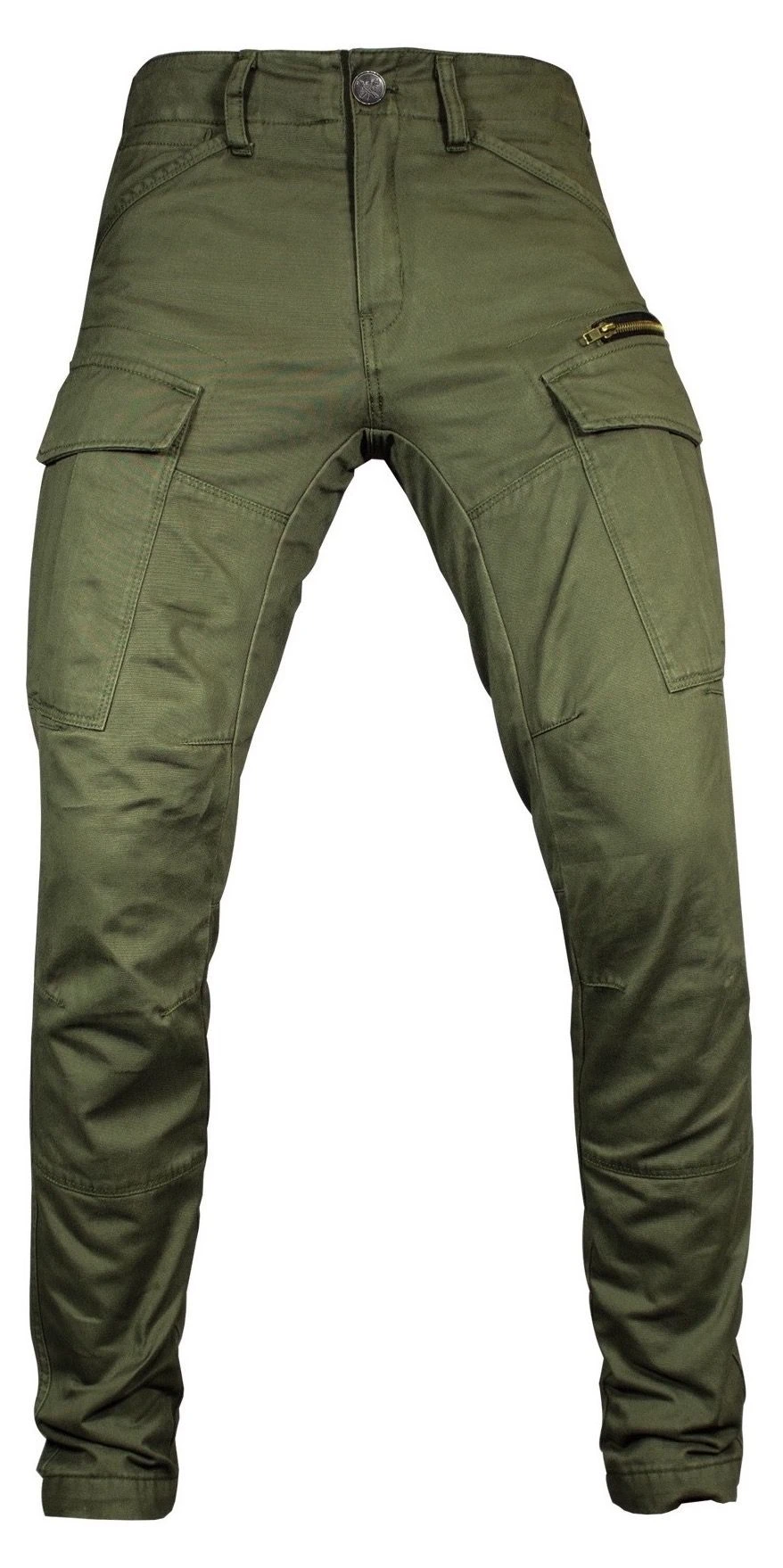 Stroker Cargo Motorjeans (unisex) 4 Stroker Cargo Motorjeans (unisex) - Afbeelding 2