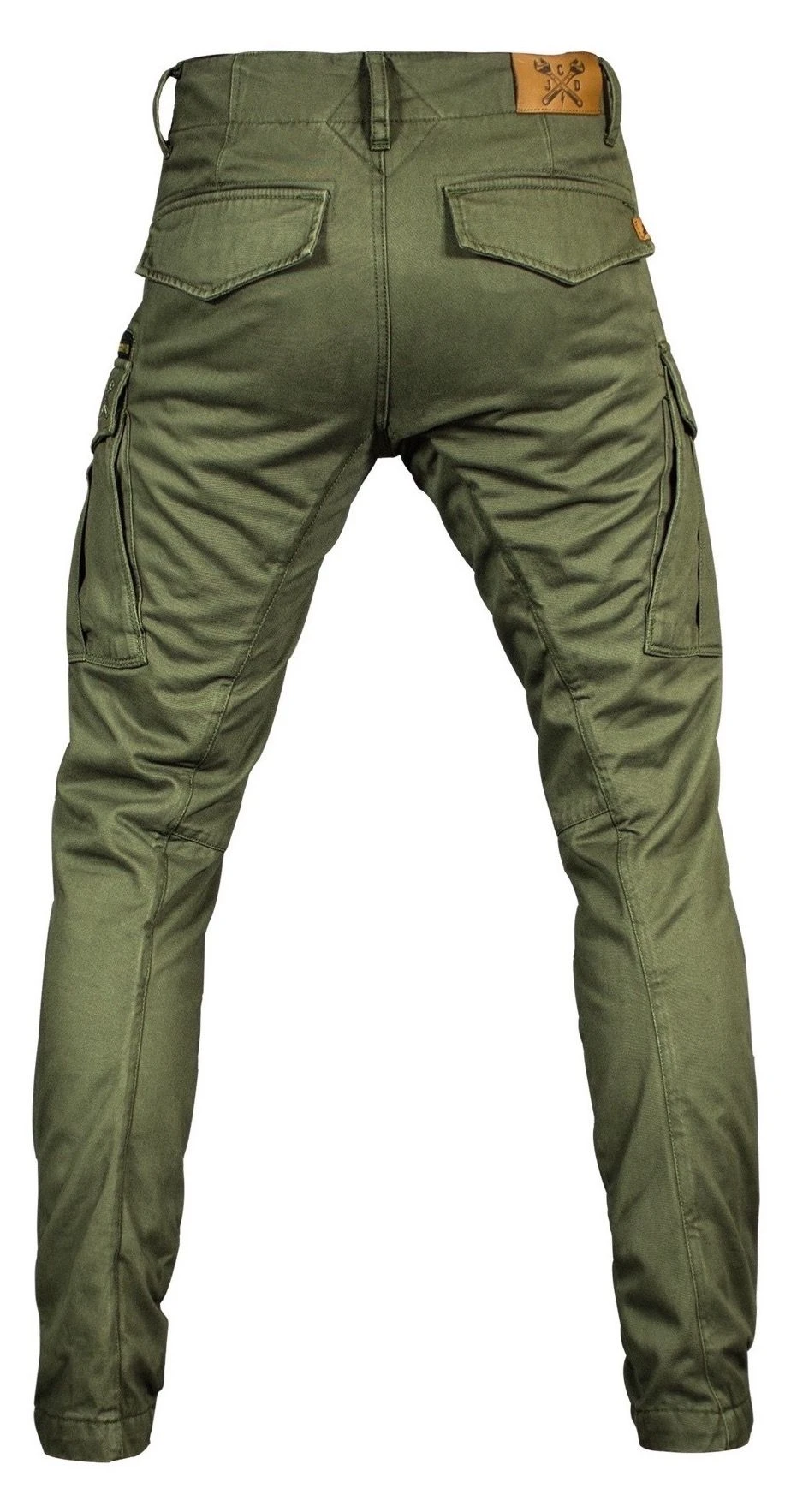 Stroker Cargo Motorjeans (unisex) 5 Stroker Cargo Motorjeans (unisex) - Afbeelding 3
