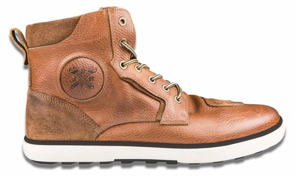 Shifter XTM Motorschoen 3 Shifter XTM Motorschoen