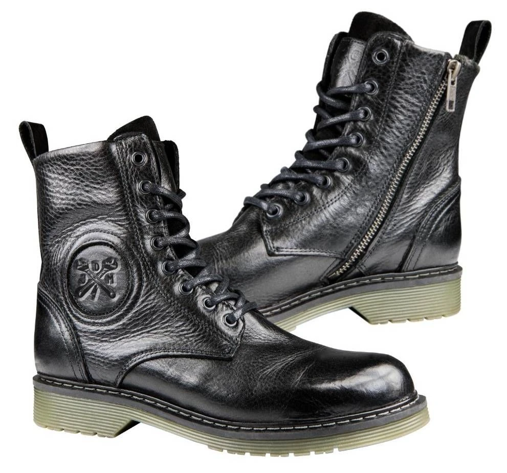 Sixty Motorschoen 3 Sixty Motorschoen