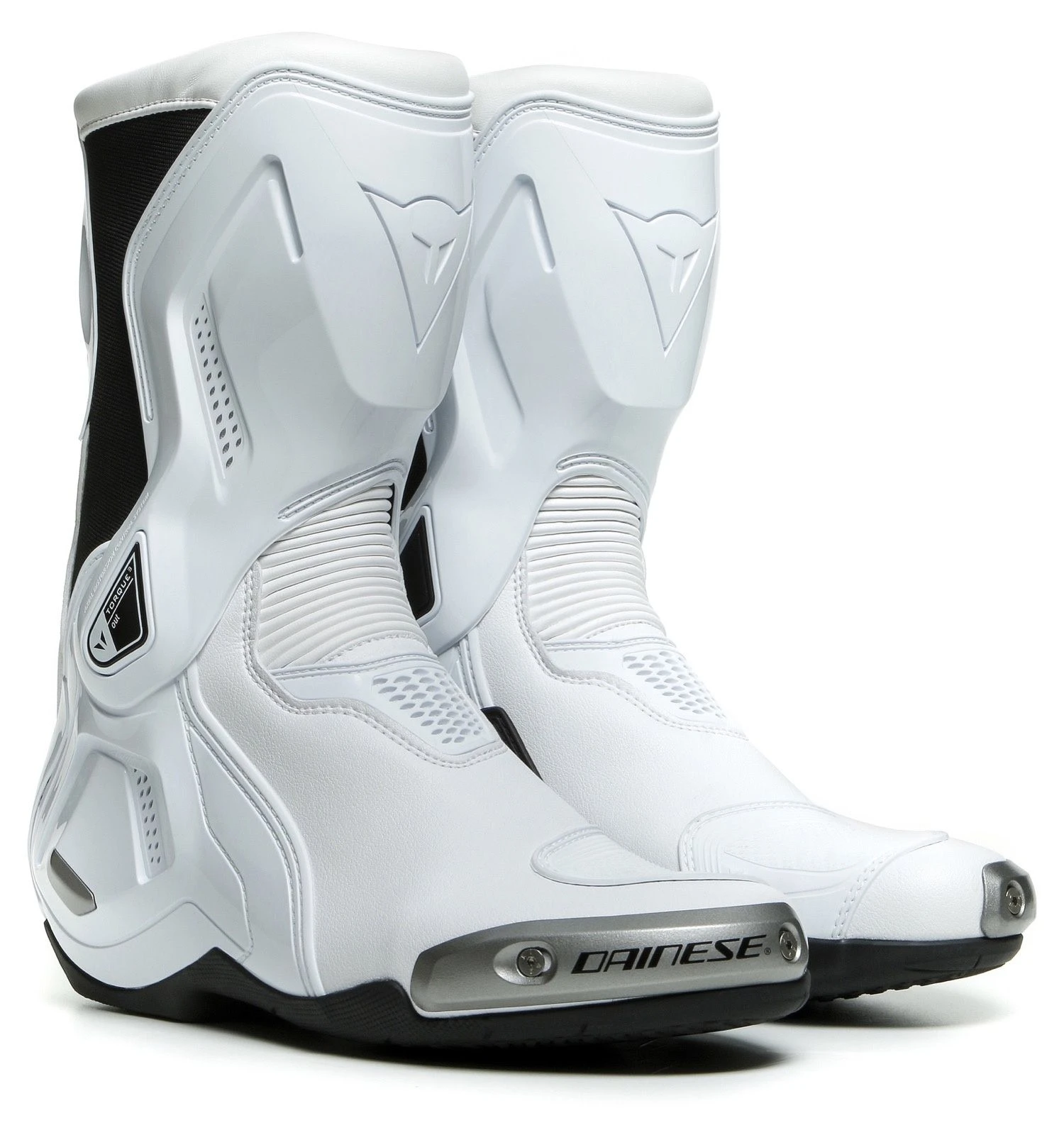 Dainese Torque 3 Motorlaars 3 Dainese Torque 3 Motorlaars