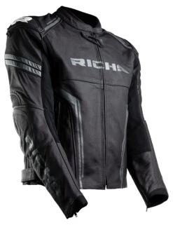 Richa Assen Motorjas 8 Richa Assen Motorjas -MKC Moto Winkel 005624 100 4 Richa Assen Jacket 11