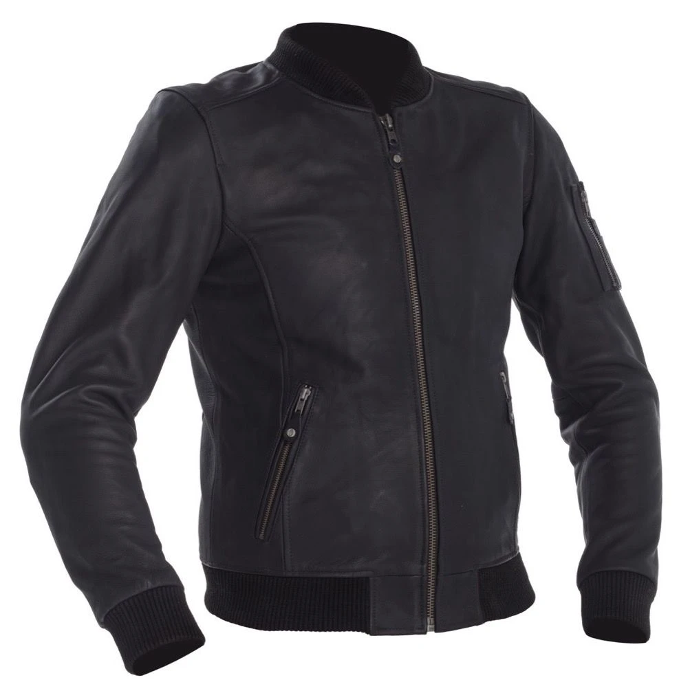 Richa Bristol Motorjas 3 Richa Bristol Motorjas