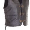 Richa Gilet Sadic With Laces -MKC Moto Winkel 005635 100 1 Richa Gilet Sadic With Laces 30