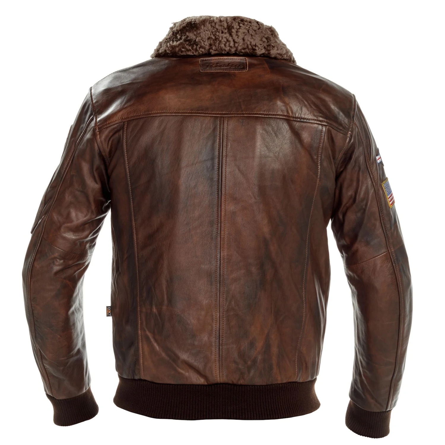 Richa Spitfire Motorjas 4 Richa Spitfire Motorjas - Afbeelding 2