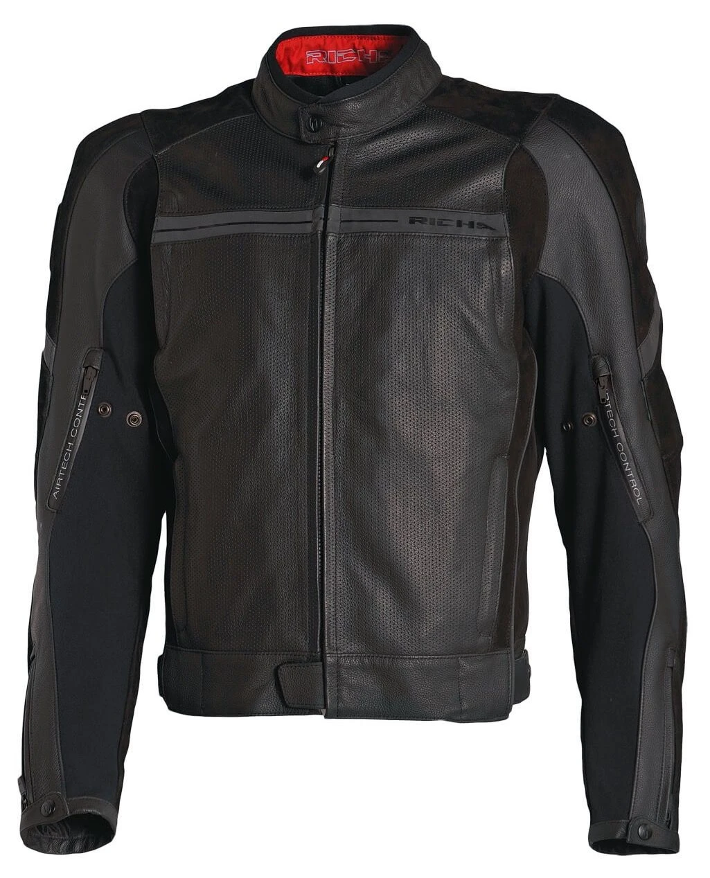 Richa TG-2 Motorjas 3 Richa TG-2 Motorjas