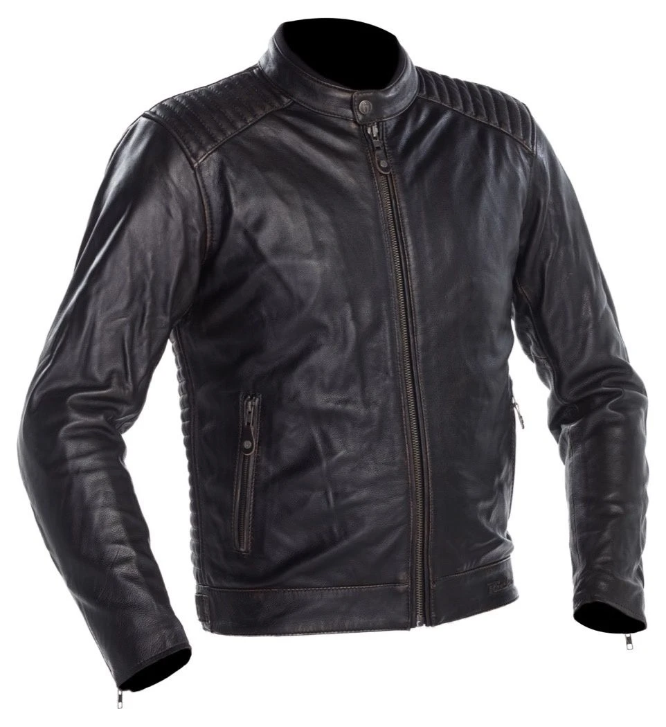 Richa Thruxton Motorjas 3 Richa Thruxton Motorjas