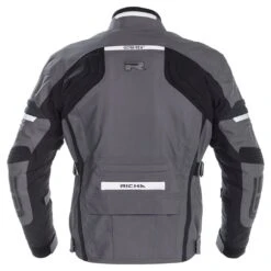 Richa Arc Gore-Tex Motorjas 6 Richa Arc Gore-Tex Motorjas -MKC Moto Winkel 005658 202 2 Richa Arc Gtx Jacket