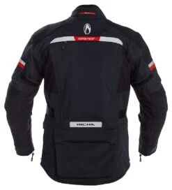 Richa Atlantic Gore-Tex Motorjas 6 Richa Atlantic Gore-Tex Motorjas -MKC Moto Winkel 005661 100 2 Richa Atlantic Gore Tex Jacket 9
