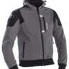 Richa Atomic Motorhoodie 2 Richa Atomic Motorhoodie -MKC Moto Winkel 005663 141 1 Richa Atomic Hoodie Wp 11