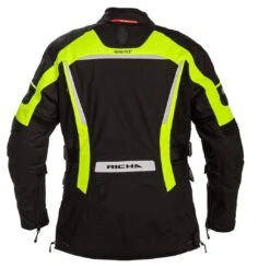 Richa Cyclone Dames Gore-Tex Motorjas -MKC Moto Winkel 005679 401 2 Richa Cyclone Lady Gore Tex Jacket