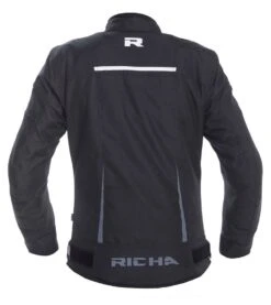 Richa Lena 2 Motorjas -MKC Moto Winkel 005701 100 2 Richa Lena 2 Jacket 7