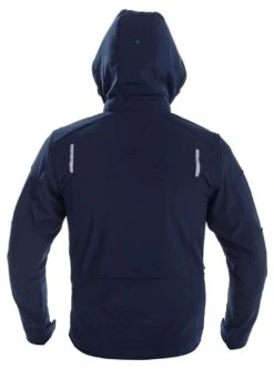 Richa Vanquish Softshell Motorhoodie -MKC Moto Winkel 005735 500 2 Richa Vanquish Softshell Motorhoodie