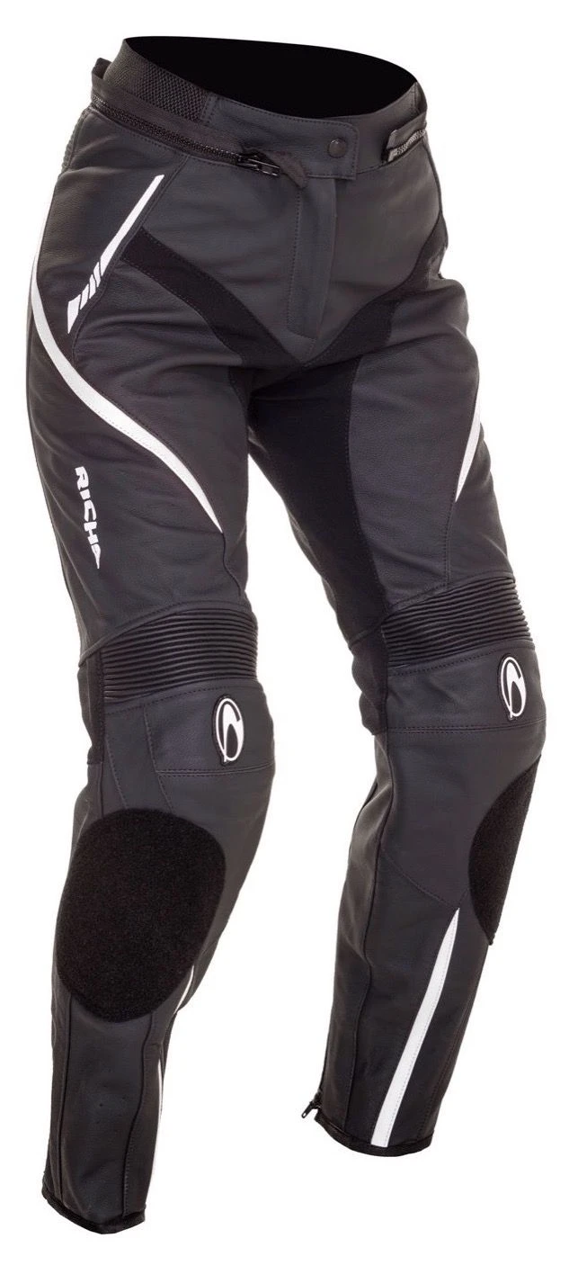 Richa Nikki Motorbroek 3 Richa Nikki Motorbroek