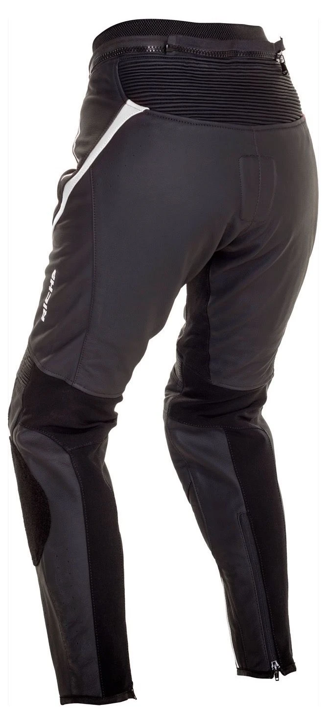 Richa Nikki Motorbroek 4 Richa Nikki Motorbroek - Afbeelding 2