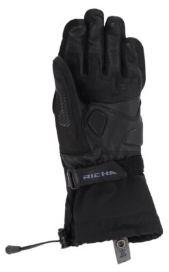 Richa Alaska Motorhandschoenen -MKC Moto Winkel 005761 100 3 Richa Alaska Glove