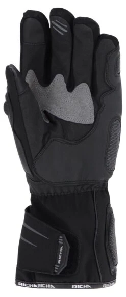 Richa Arctic Motorhandschoen -MKC Moto Winkel 005762 100 5 Richa Arctic Glove 7