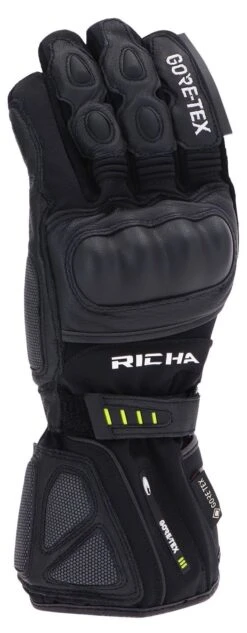 Richa Arctic Gore-Tex Motorhandschoen 7 Richa Arctic Gore-Tex Motorhandschoen -MKC Moto Winkel 005764 100 3 Richa Arctic Gore Tex Glove 14