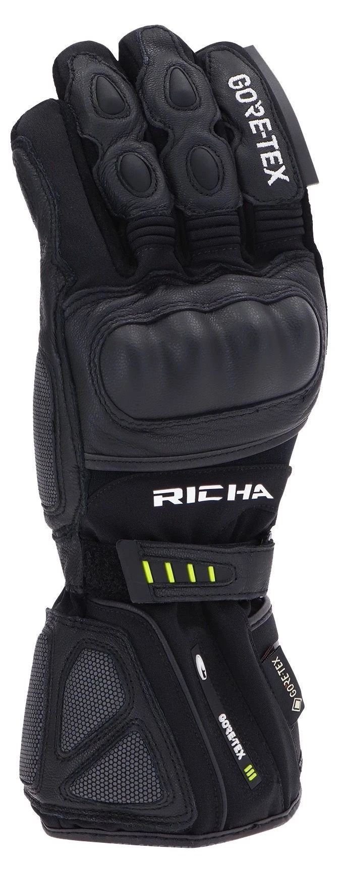 Richa Arctic Gore-Tex Motorhandschoen 5 Richa Arctic Gore-Tex Motorhandschoen - Afbeelding 3