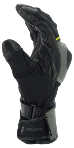 Richa Atlantic Gore-Tex Motorhandschoen -MKC Moto Winkel 005765 422 3 Richa Atlantic Gtx Glove