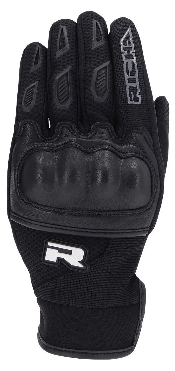 Richa Basalt II Motorhandschoen 3 Richa Basalt II Motorhandschoen