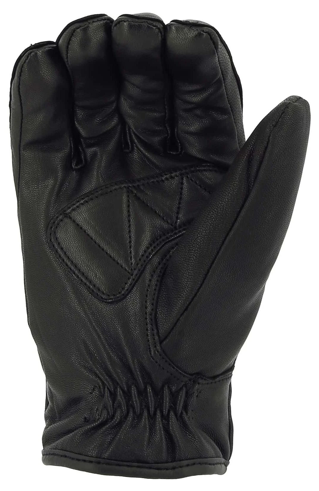 Richa Brooklyn Dames Motorhandschoen 4 Richa Brooklyn Dames Motorhandschoen - Afbeelding 2