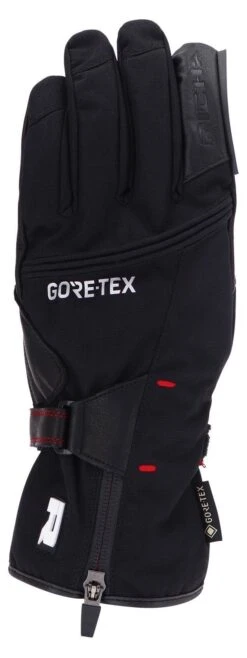 Richa Buster Gore-Tex Motorhandschoen