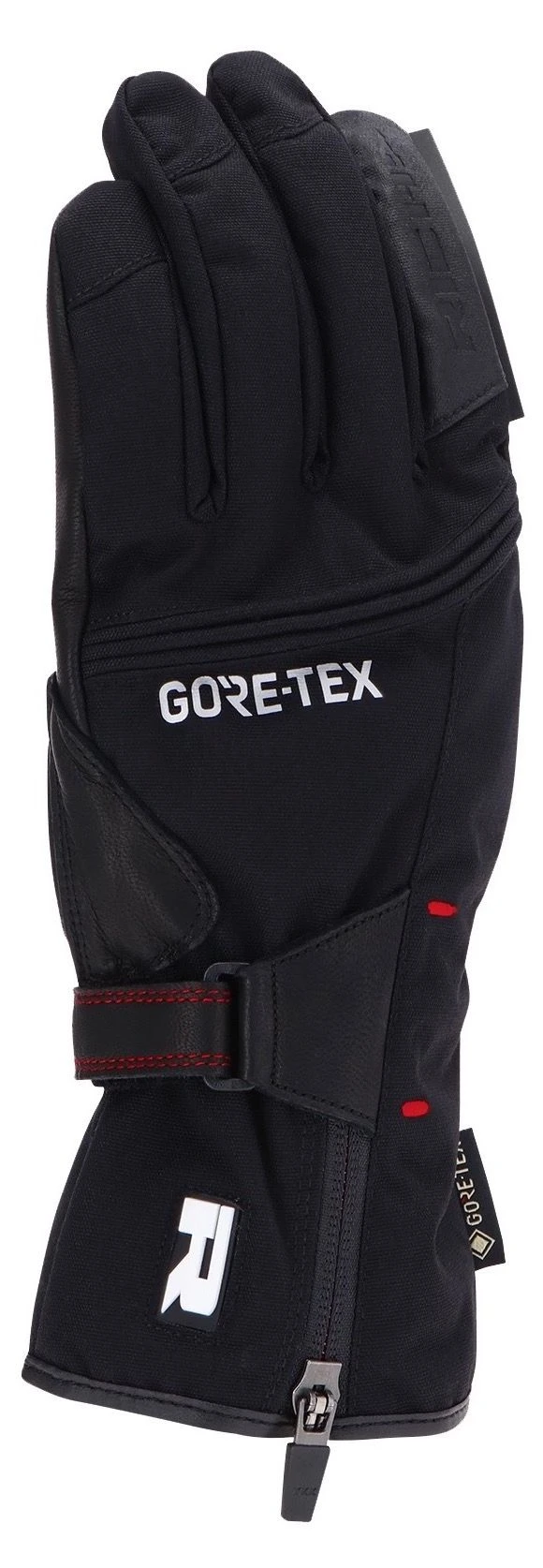 Richa Buster Gore-Tex Motorhandschoen 4 Richa Buster Gore-Tex Motorhandschoen - Afbeelding 2