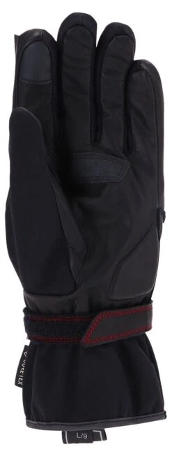Richa Buster Gore-Tex Motorhandschoen 8 Richa Buster Gore-Tex Motorhandschoen -MKC Moto Winkel 005774 100 3 Richa Buster Gore Tex Glove 8