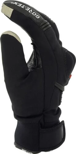 Richa City Gore-Tex Motorhandschoen -MKC Moto Winkel 005775 100 4 Richa City Gore Tex Glove 8