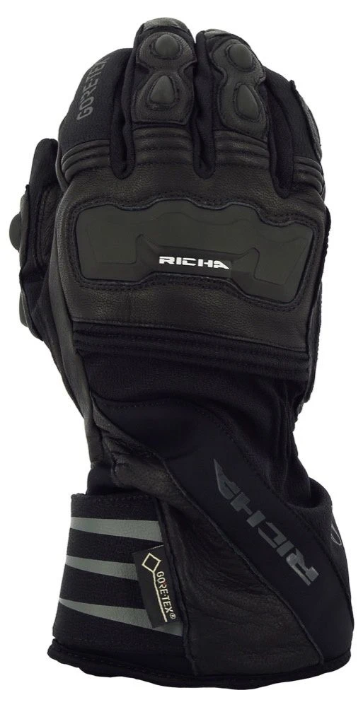Richa Cold Protect Gore-Tex Motorhandschoen 3 Richa Cold Protect Gore-Tex Motorhandschoen