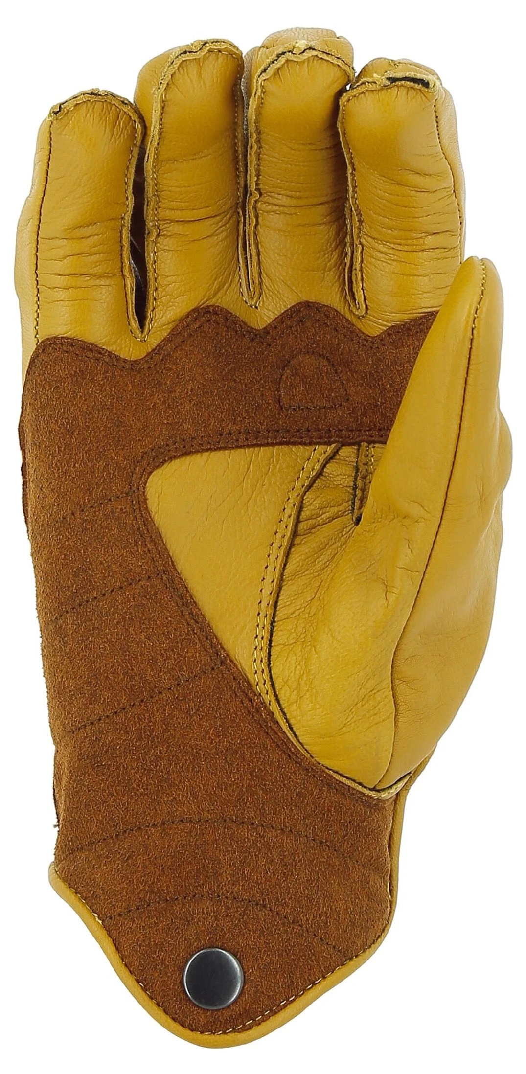 Richa Custom Motorhandschoen 4 Richa Custom Motorhandschoen - Afbeelding 2