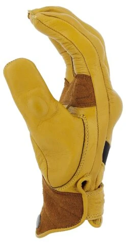 Richa Custom Motorhandschoen 7 Richa Custom Motorhandschoen -MKC Moto Winkel 005783 400 3 Richa Custom Glove 11