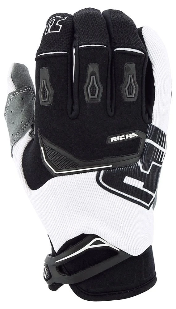 Richa Desert MX Logo 3 Richa Desert MX Logo