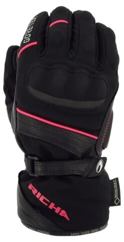 Richa Diana Gore-Tex Motorhandschoen