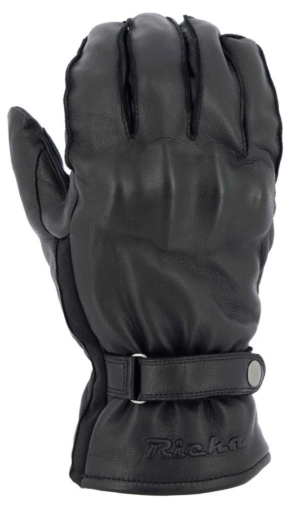 Richa Dieppe Motorhandschoen 3 Richa Dieppe Motorhandschoen