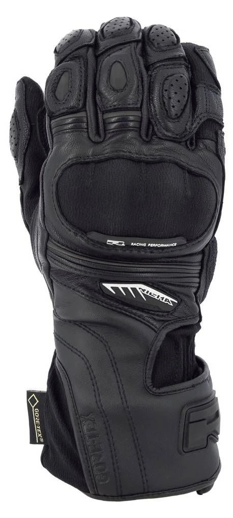 Richa Extreme 2 Gore-Tex Motorhandschoen 3 Richa Extreme 2 Gore-Tex Motorhandschoen