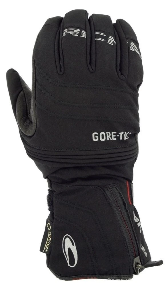 Richa Flex Gore-Tex Motorhandschoenen 3 Richa Flex Gore-Tex Motorhandschoenen