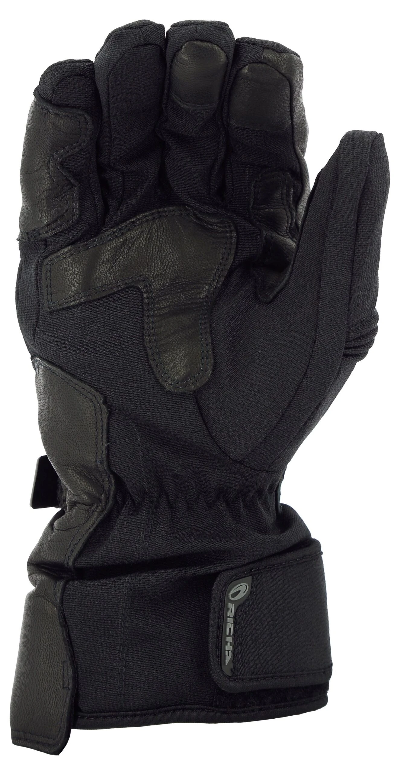 Richa Ice Polar Gore-Tex Dames Motorhandschoen 4 Richa Ice Polar Gore-Tex Dames Motorhandschoen - Afbeelding 2