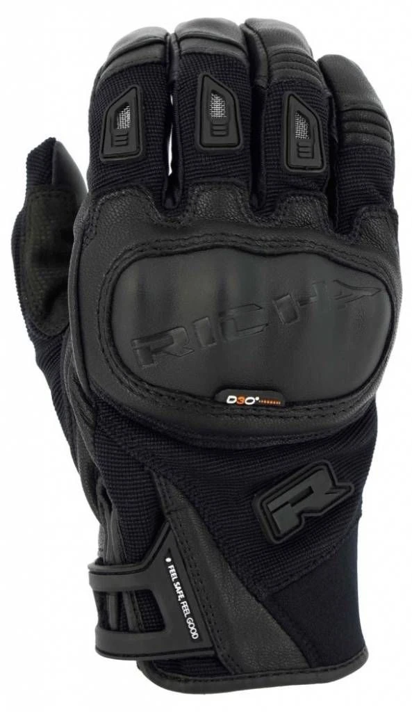 Richa Magma 2 Motorhandschoen 3 Richa Magma 2 Motorhandschoen