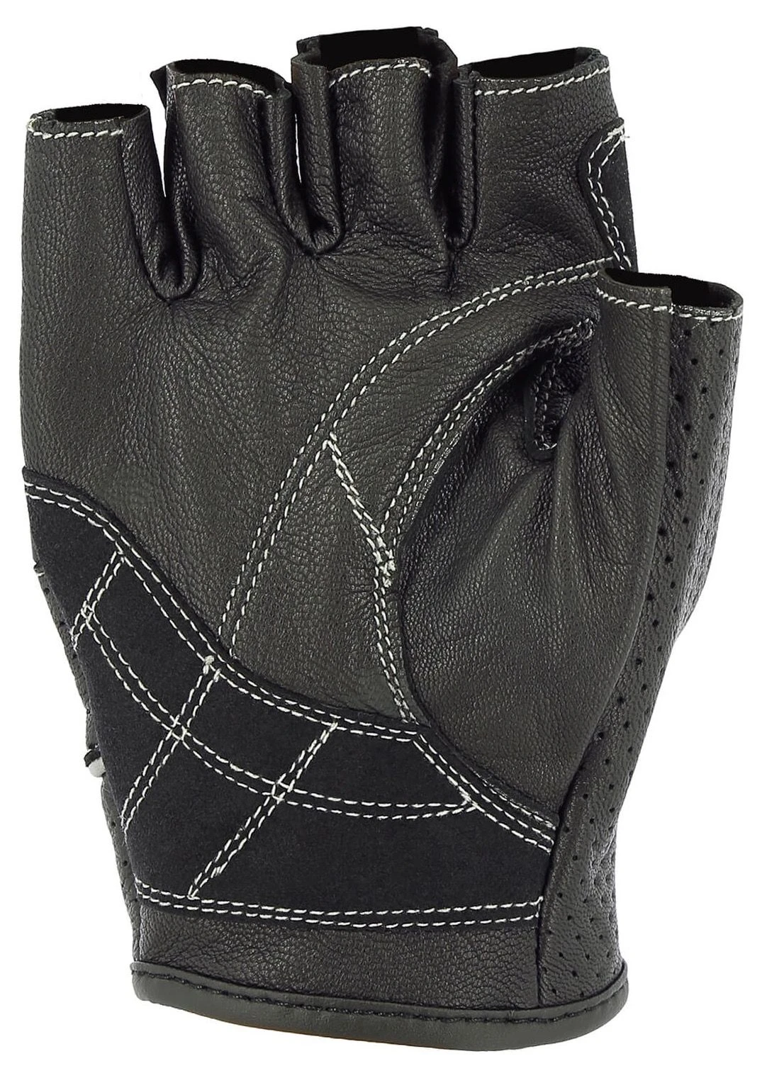 Richa Mitaine Motorhandschoen 4 Richa Mitaine Motorhandschoen - Afbeelding 2