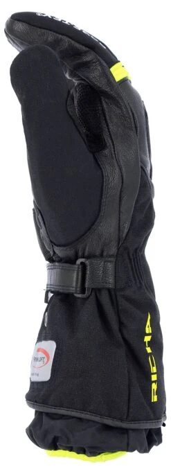 Richa Mountain Gore-Tex Motorhandschoen 7 Richa Mountain Gore-Tex Motorhandschoen -MKC Moto Winkel 005809 401 3 Richa Mountain Gore Tex Glove Gore 10