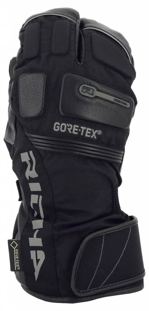 Richa Nordic Gore-Tex Motorhandschoen 3 Richa Nordic Gore-Tex Motorhandschoen