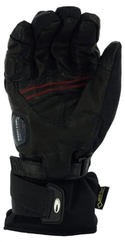 Richa North Gore-Tex Motorhandschoenen 6 Richa North Gore-Tex Motorhandschoenen -MKC Moto Winkel 005815 100 2 Richa North GTX