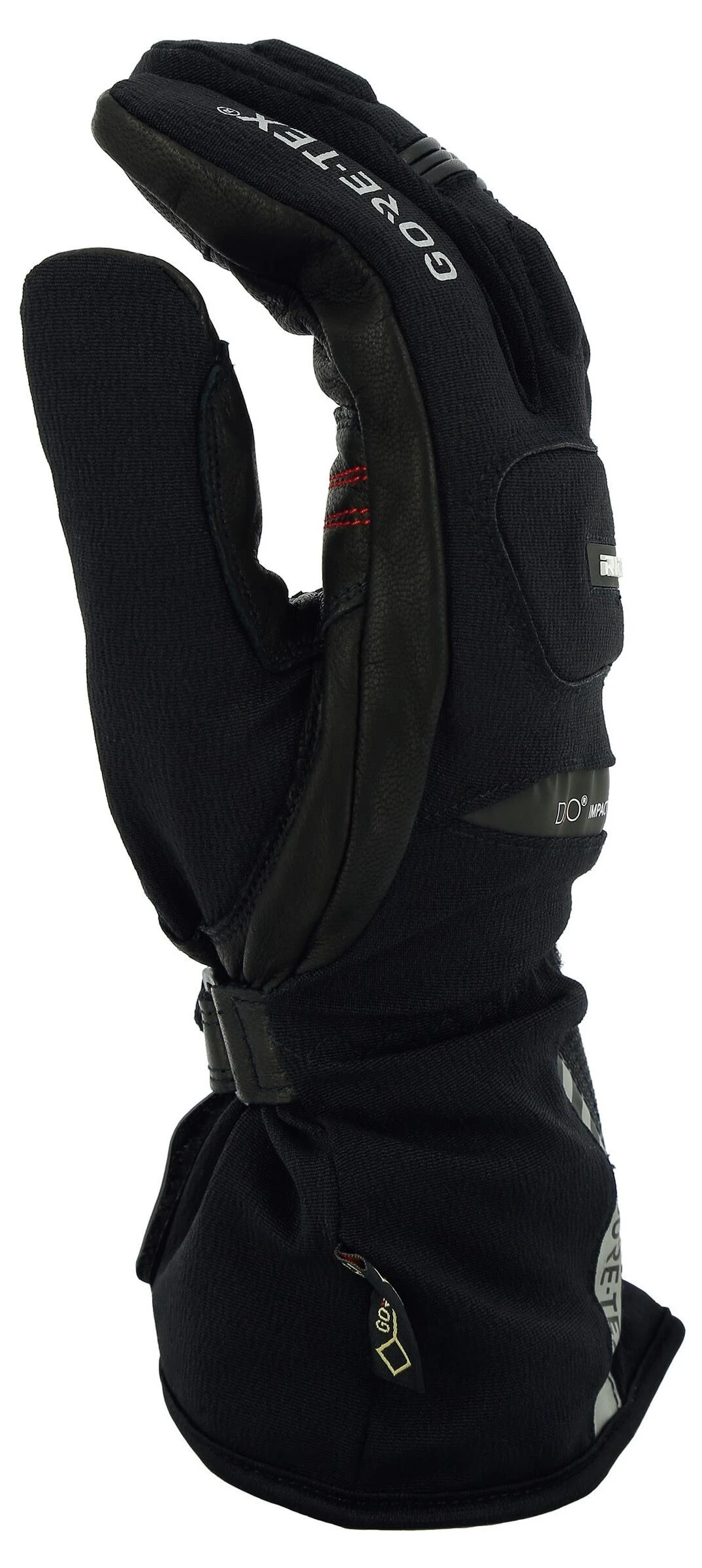 Richa North Gore-Tex Motorhandschoenen 5 Richa North Gore-Tex Motorhandschoenen - Afbeelding 3