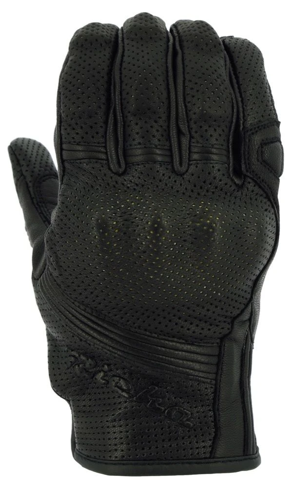Richa Orlando Perforated Motorhandschoen 3 Richa Orlando Perforated Motorhandschoen