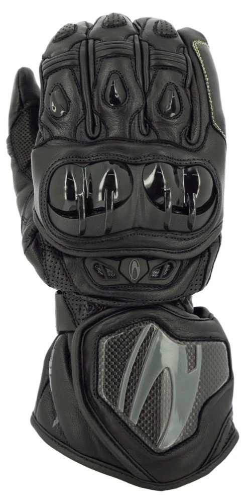 Richa Savage II Dames Waterdichte Motorhandschoen 3 Richa Savage II Dames Waterdichte Motorhandschoen