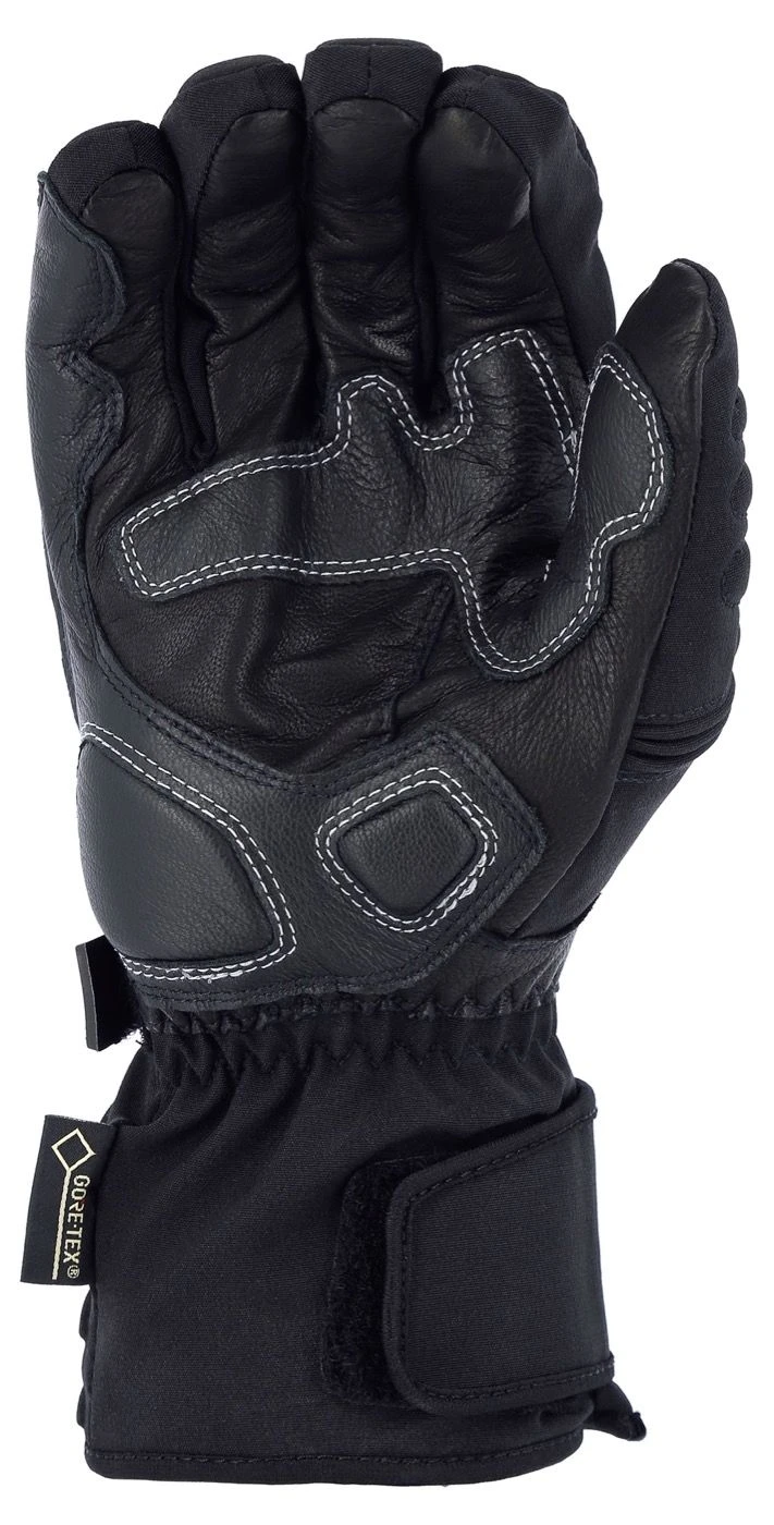 Richa Sonar Gore-Tex Motorhandschoen 4 Richa Sonar Gore-Tex Motorhandschoen - Afbeelding 2